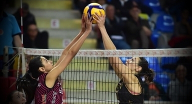 Kadınlar 1. Ligi'nde Yarı Final-Final Tarihleri ve Yerleri Belli Oldu