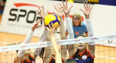 Kadınlar 2. Ligi’nde Çeyrek Final Etabı Sona Erdi
