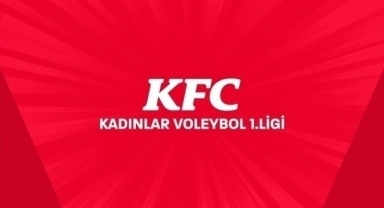 KFC Kadınlar 1. Ligi’nde 19.Hafta Başlıyor