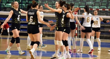 Manisa'dan puan kaybı