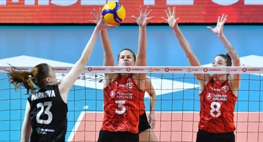 Sultanlar Ligi'nde 19.Hafta Sona Erdi