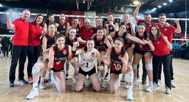 THY, 2. Lig Kadın Takımının Rakipleri Belli Oldu