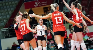Türk Hava Yolları, Kupada Yarı Final İçin Sahaya Çıkıyor