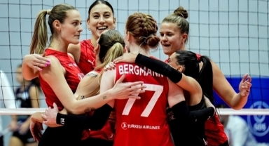 Türk Hava Yolları, VakıfBank'a Konuk Olacak