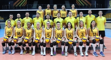 VakıfBank, Şampiyonlar Ligi'nde Imoco Conegliano’yu ağırlıyor
