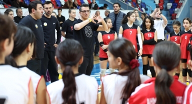 Yarının Sultanları, bu yılki yolculuğuna Zonguldak'ta başladı