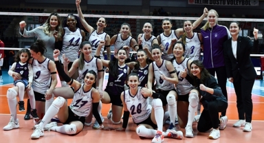 Zeren'den, Bolu'ya set yok!