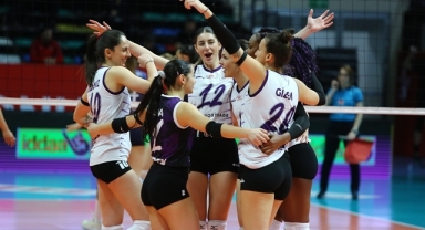 Zeren Spor, Ankara Derbisinde Galip Geldi