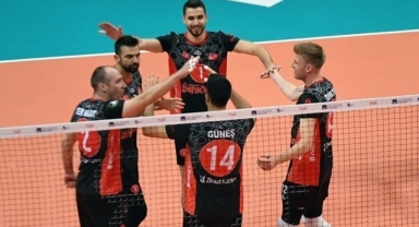 Ziraat Bankkart, Şampiyonlar Ligi'nde Yarı Finalde