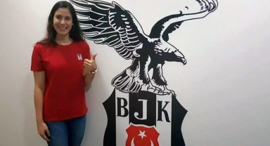 Beşiktaş Ayos transferde anlaşmaya vardı