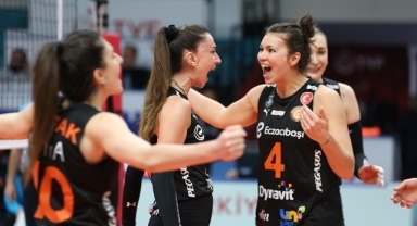 Eczacıbaşı Dynavit, deplasmandan galibiyetle dönüyor