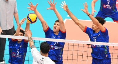 Erkekler 1.Ligi’nde 21.Hafta Sona Erdi