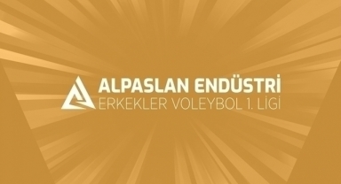 Erkekler 1. Ligi’nde Final Etabı Başladı