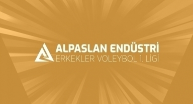 Erkekler 1. Ligi’nde Yarı Final Etabı Sona Erdi