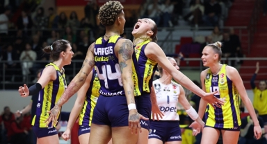 Fenerbahçe Opet, Şampiyonlar Ligi'ne veda etti