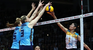 Fenerbahçe, PTT karşısında çok rahat!