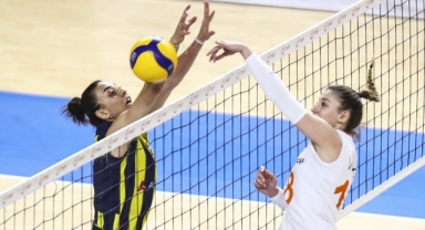 Kadınlar 2. Ligi Final Etabı’nda 2.Gün Sona Erdi 