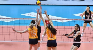 Sultanlar Ligi'nde 23.Hafta Sona Erdi