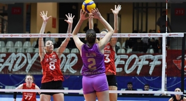 Sultanlar Ligi’nde 26.Hafta Başlıyor