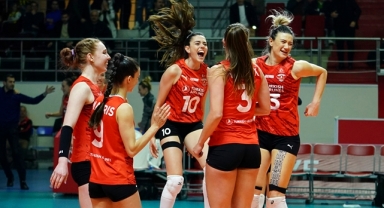 Türk Hava Yolları'ndan Dev Zafer