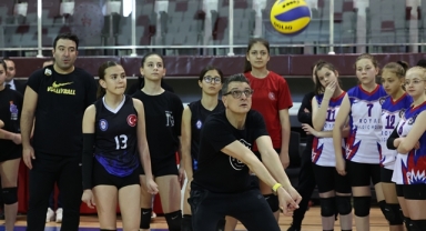VakıfBank'ın desteklediği Yarının Sultanları Kırklareli'nde yapıldı