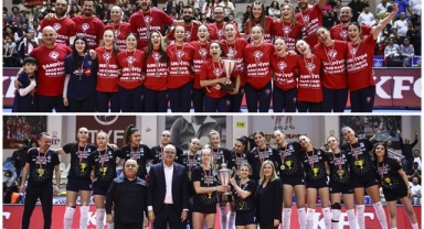 İşte Yeni Sultanlar...