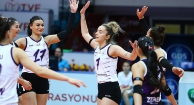 Zeren Spor, Ereğli Belediyesi'ne Konuk Oluyor
