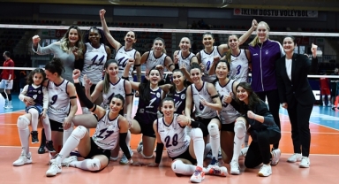 Zeren Spor, Play-off Yarı Final Etabı'nda Sahne Alıyor