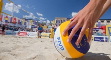 2024 Beach Tour Halk Turnuvaları Statüsü Duyurusu