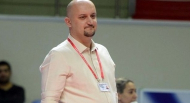 Ataman Güneyligil, Göztepe'de