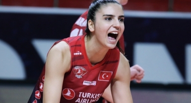 Büşra Güneş, Kuzeyboru'da