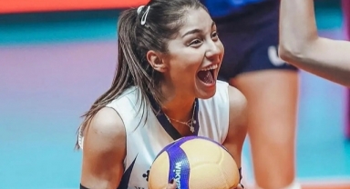 Ceren Önal Zeren Spor'da!