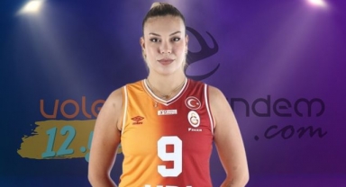 Emine Arıcı Türk Hava Yolları'nda