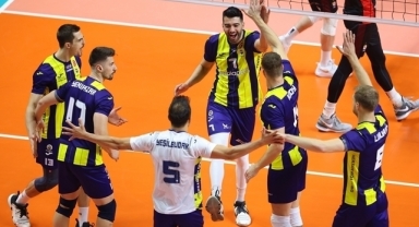 Fenerbahçe'den galibiyet değerlendirmesi