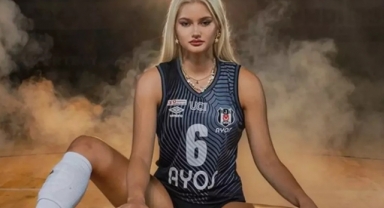 Hilal Kocakara Zeren Spor'da