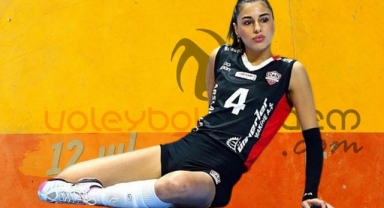 Işıl Öz Nilüfer Belediyespor'da