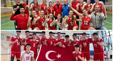 Liselerimiz, Dünya Şampiyonası’nda Son 16’da