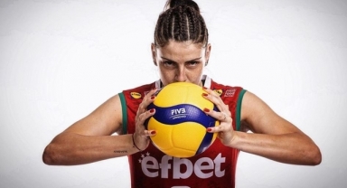 Miroslava Paskova, Göztepe'de