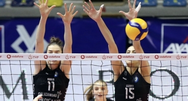 Nilüfer, Sultanlar Ligi'ni 7'nci sırada bitirdi
