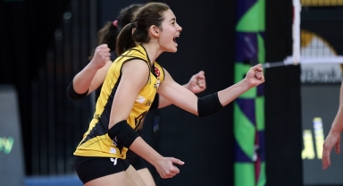 Selin Adalı, Nilüfer Belediyespor'da