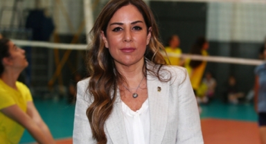 Simla Türker Bayazıt: Gururluyuz
