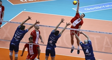 Spor Toto, Arkas Spor'u geride bıraktı