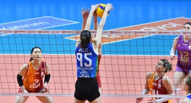 Sultanlar Ligi’nde Play-off 5-8 Etabı Sona Erdi