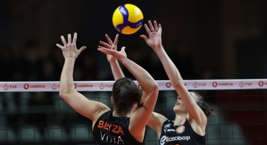 Sultanlar Ligi'nde Play-off Final Serisi Başlıyor