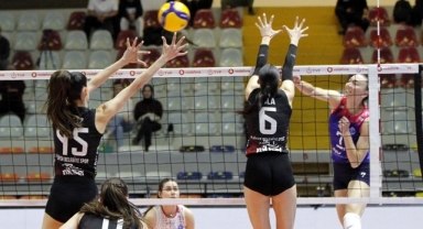 Sultanlar Ligi Play-off 5/6.lık ve 7/8.lik Etabının Maç Programı