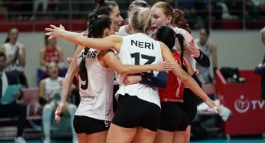 Türk Hava Yolları'nın Konuğu VakıfBank