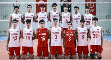 U18 Erkek Milliler, Avrupa Şampiyonası Elemeleri'nde Sahne Alıyor