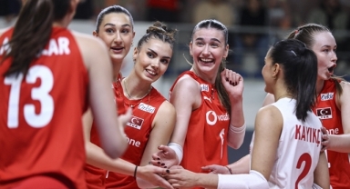 U20 Kadın Milli Takımımızın Rakipleri Belli Oldu