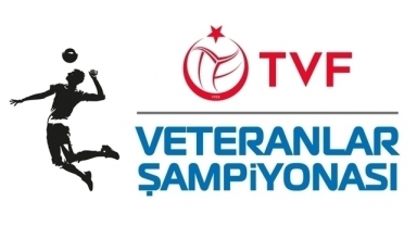 2024 Veteranlar Şampiyonası Duyurusu
