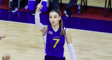Aleyna Sevim Kuzeyboru'da